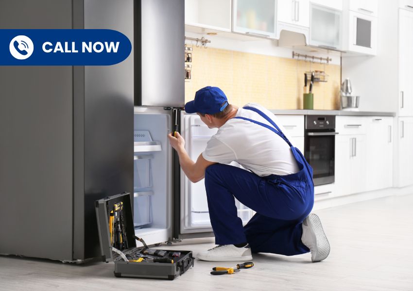 Valhermoso Springs Appliance Repair Company